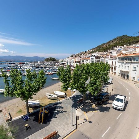 Edifici Rosa - Exclusivo Apartamento En Primera Linea El Port De La Selva 외부 사진