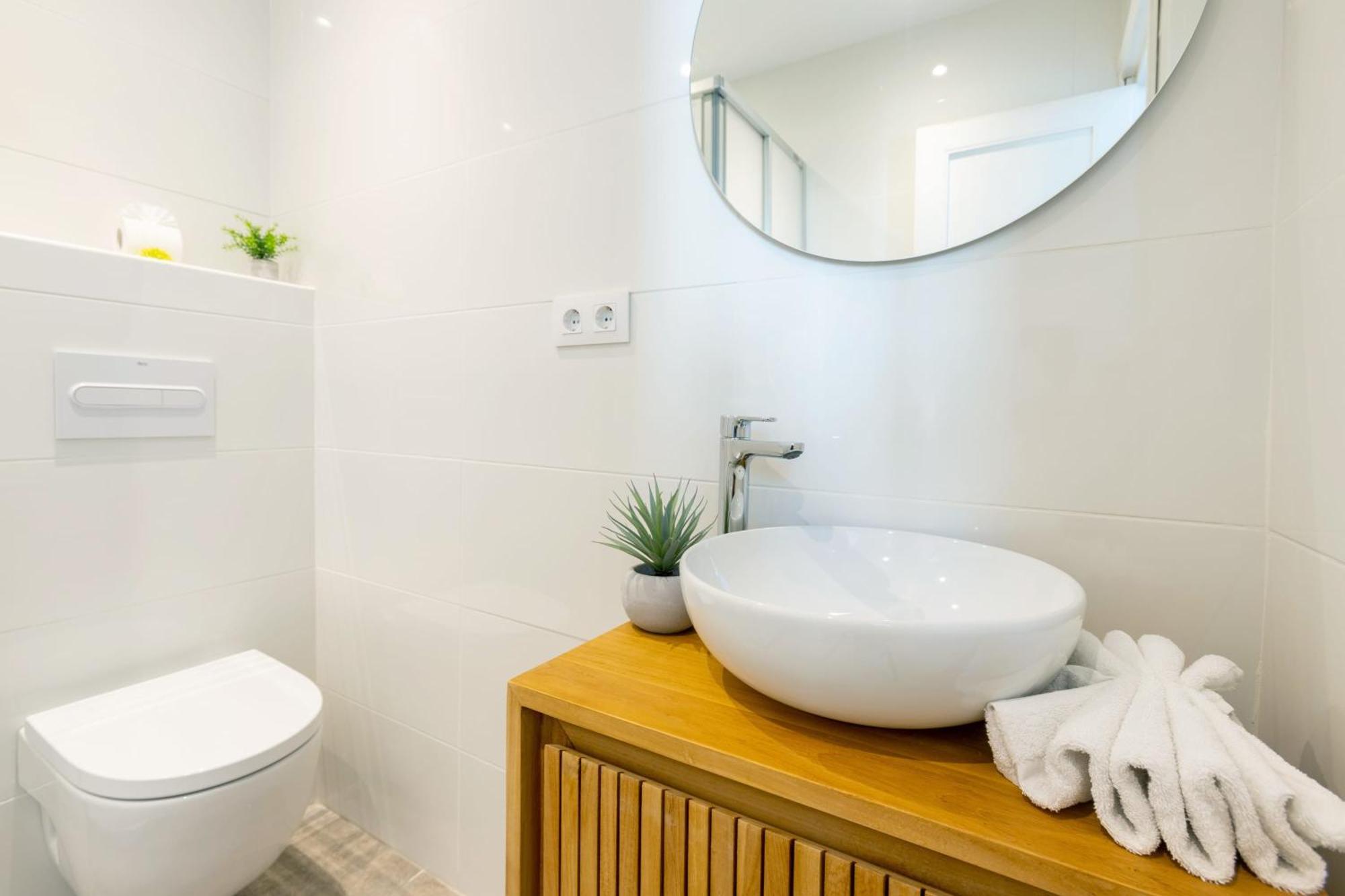 Edifici Rosa - Exclusivo Apartamento En Primera Linea El Port De La Selva 외부 사진
