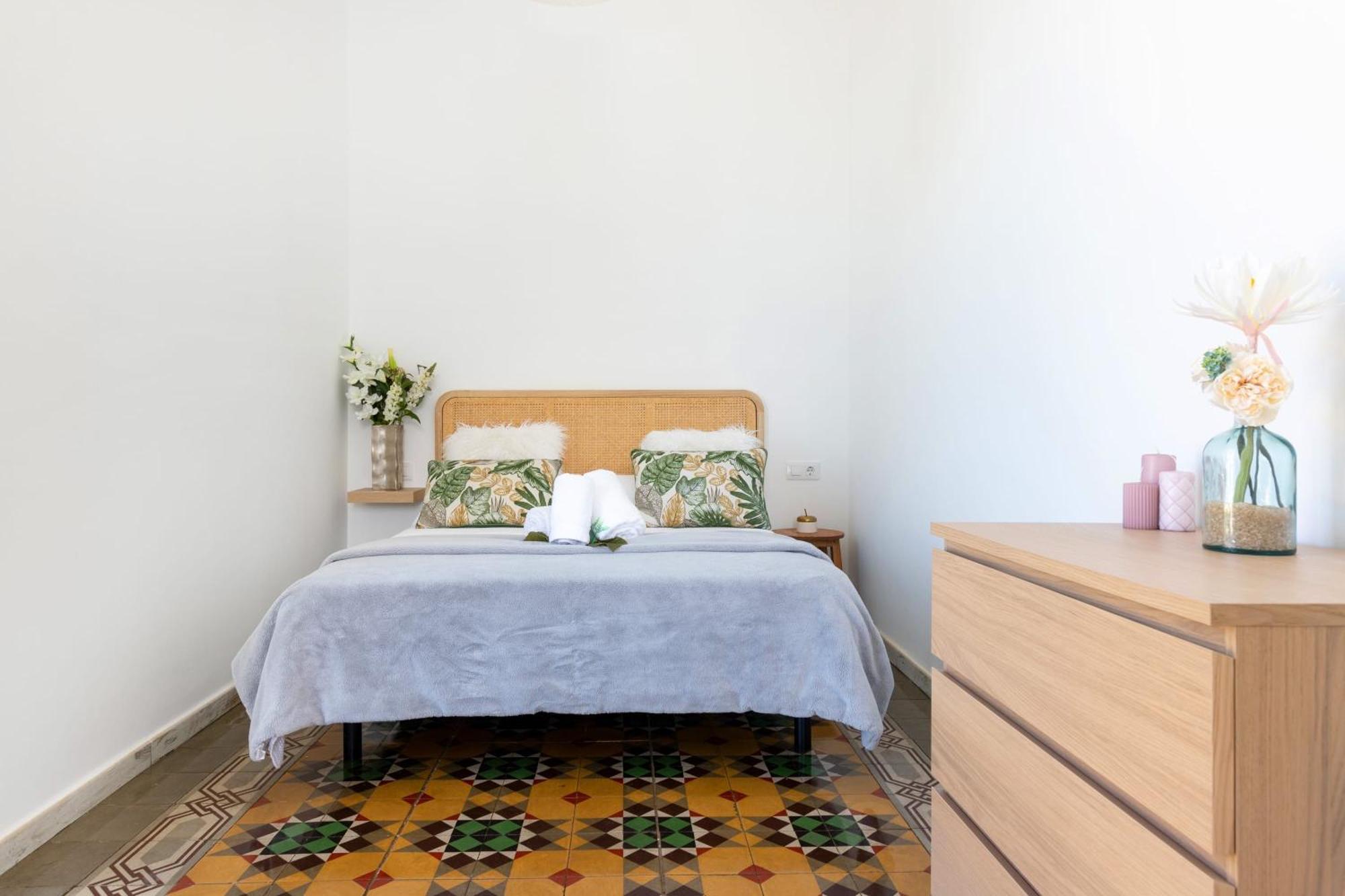 Edifici Rosa - Exclusivo Apartamento En Primera Linea El Port De La Selva 외부 사진