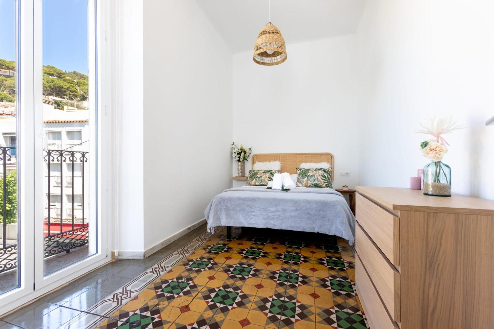 Edifici Rosa - Exclusivo Apartamento En Primera Linea El Port De La Selva 외부 사진
