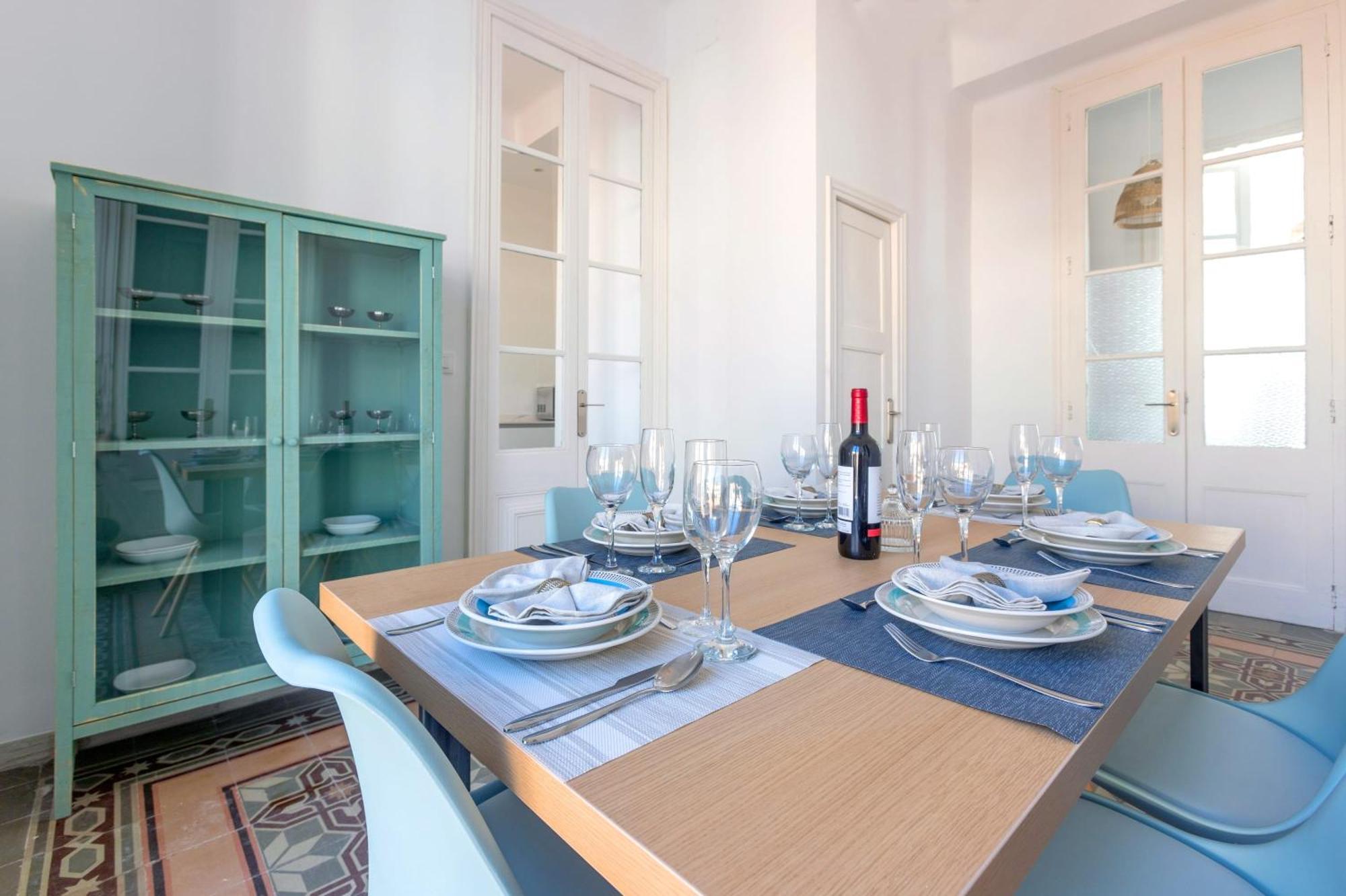 Edifici Rosa - Exclusivo Apartamento En Primera Linea El Port De La Selva 외부 사진