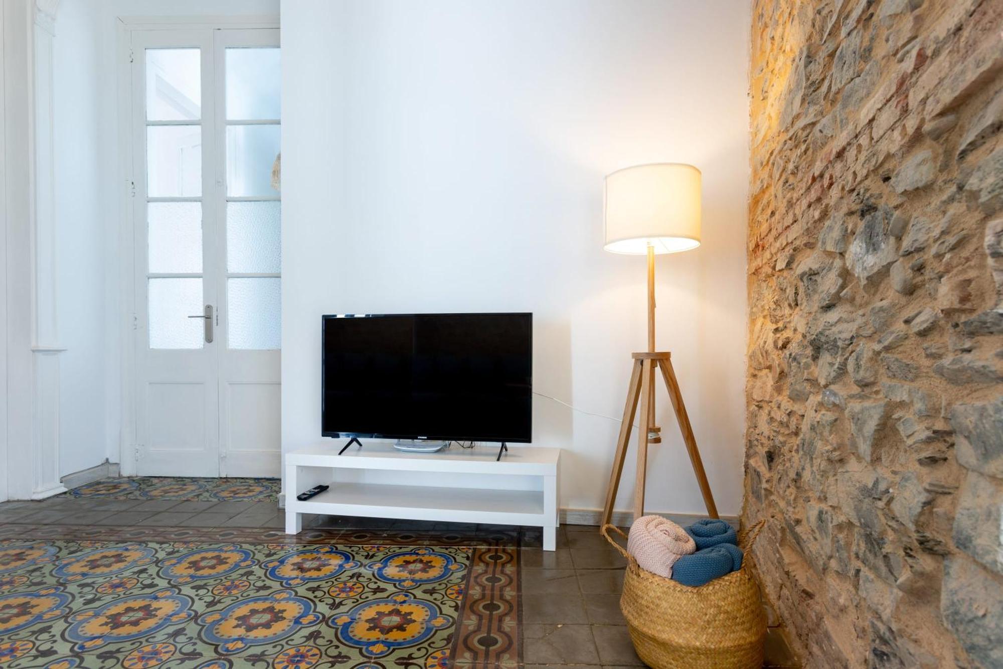 Edifici Rosa - Exclusivo Apartamento En Primera Linea El Port De La Selva 외부 사진